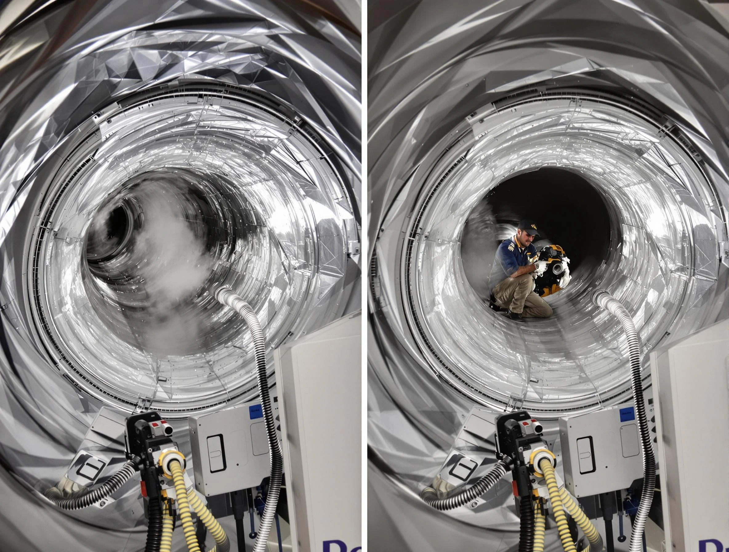 Air Duct Mold Cleaning in Ettrick